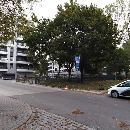 Manhattan Os.jarzebinowe *